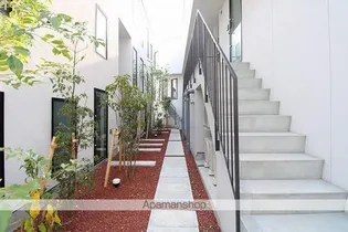 カラスヤマテラスEW【3階】のその他画像
