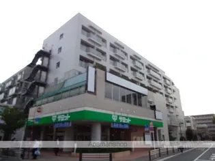 ROKA TERRAZZA【3階】の外観