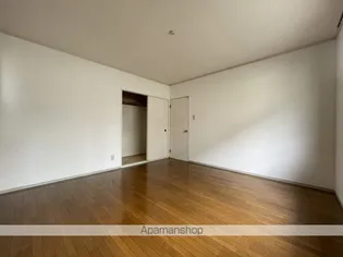 クレスト小林C棟【1階】の内装