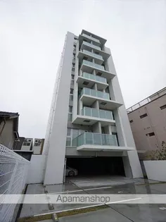 COZY名城公園【9階】の外観