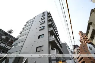 メゾンドオンディーヌ【4階】の外観