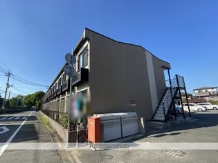 レオパレス清浪舎の画像