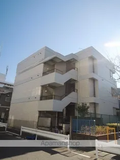 スカイコート池上の画像