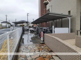 サニー・レジデンス【8階】のその他画像