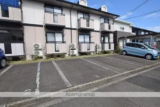 チェリーヒルズ【202号室】のその他画像