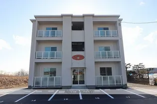 パストラル№Ⅳ【301号室】の外観