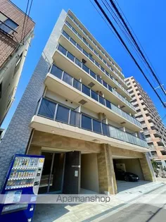 BADGE昭和町【7階】の外観