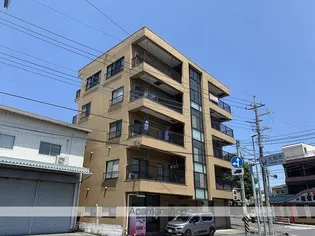 アイリスコートさがみ野の画像