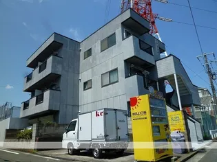 レジデンス草薙の画像