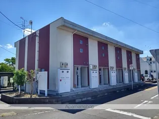 レオネクストほの香【104号室】の外観