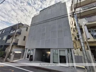 ラ・メゾン長崎XII(A.O.T)【3階】の外観