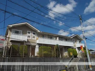 昴 壱番館【1階】の外観