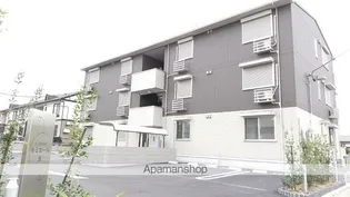 愛知県春日井市上条町7丁目【アパート】の外観