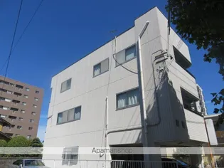 日新ビルの画像