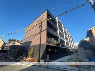 CREST TAPP太閤通【2階】の外観