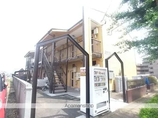 コーポふじの画像