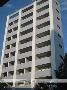 ロネスタR文京護国寺【3階】の外観