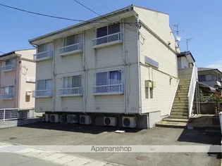 メルベーユ福島の画像