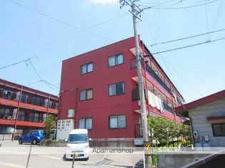 グリンディヒルズ桜井 C棟の画像