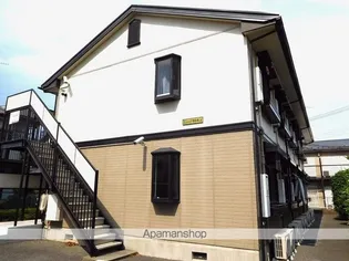 エントピア新秋津の画像