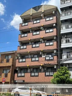 緑橋大発マンションの画像