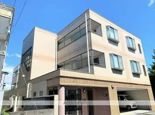 ヴィーナステージ【2階】の外観