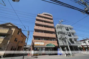 サンシャイン狭山の画像