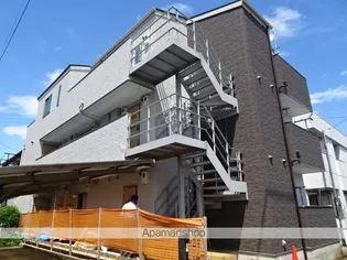 グランドハイツ西国立の画像