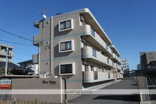 ルーツヒルズ【302号室】の外観