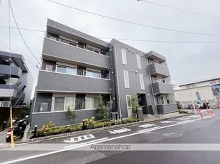 グランデュール春日【3階】の外観