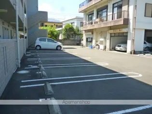 レザンス波島【303号室】のその他画像