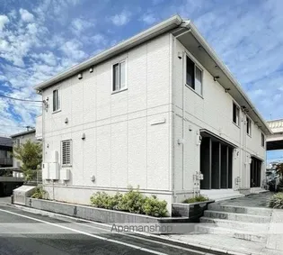 リバーサイド ホシノ Vの画像