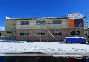 ビエナすのりC棟の画像