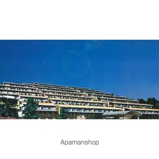 ダイアパレスラピュータ国見 E棟の画像