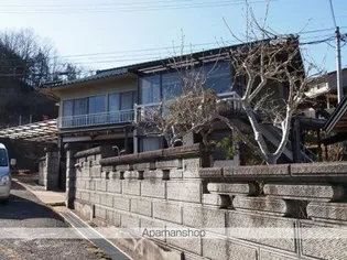 長野県下伊那郡阿南町富草【一戸建】の外観