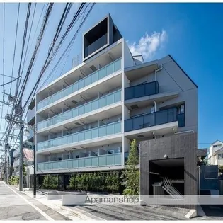 YSレジデンス代田橋の画像