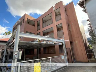 イーストウエノシバの画像