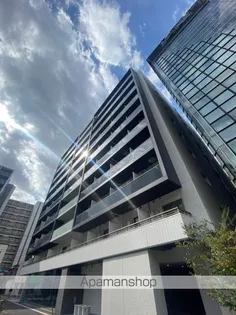 パークアクシス横濱大通り公園【8階】の外観