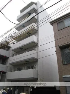 リヴシティ向島ツリービュー【5階】の外観