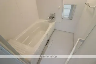 パストラル№Ⅳ【302号室】の風呂