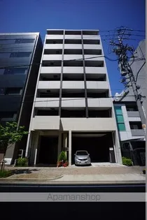 Cion Nagoya meieki【8階】の外観