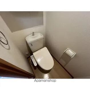 アップサイド日吉B【1階】のその他画像