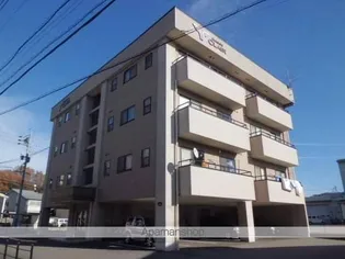 メゾンクレールの画像