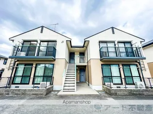 メゾン北野 B棟の画像