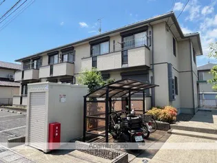 ヴィレッジVIVIA棟の画像