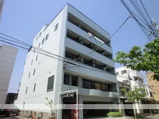 フォルテ今治【2階】の外観