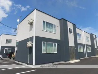 エスペランサ新得Ⅶの画像