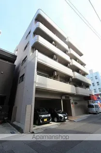 トリン錦町【2階】の外観