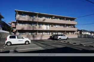 エル・ドラードII【2階】の外観