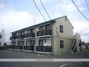 ドミトリー荒 Cの画像